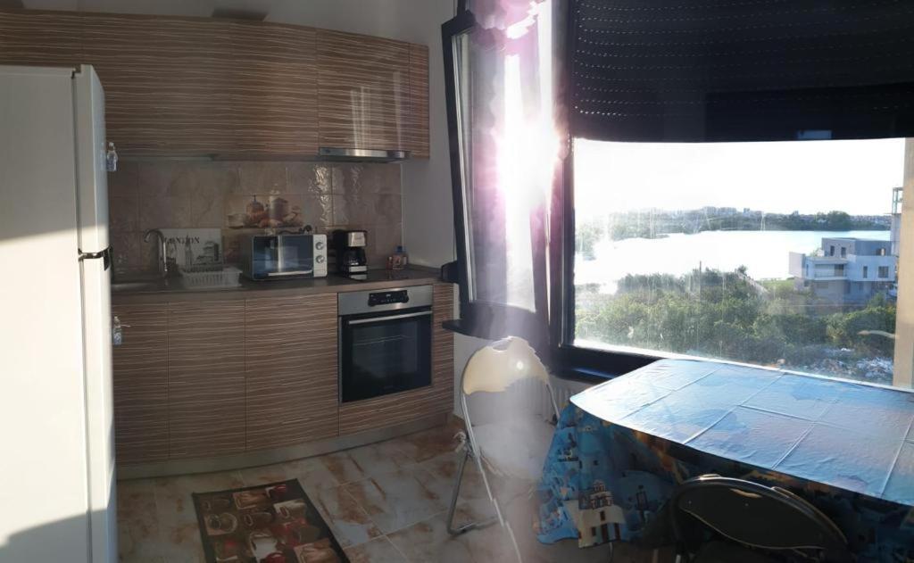 Lake Smarald Residence Constanta Luaran gambar