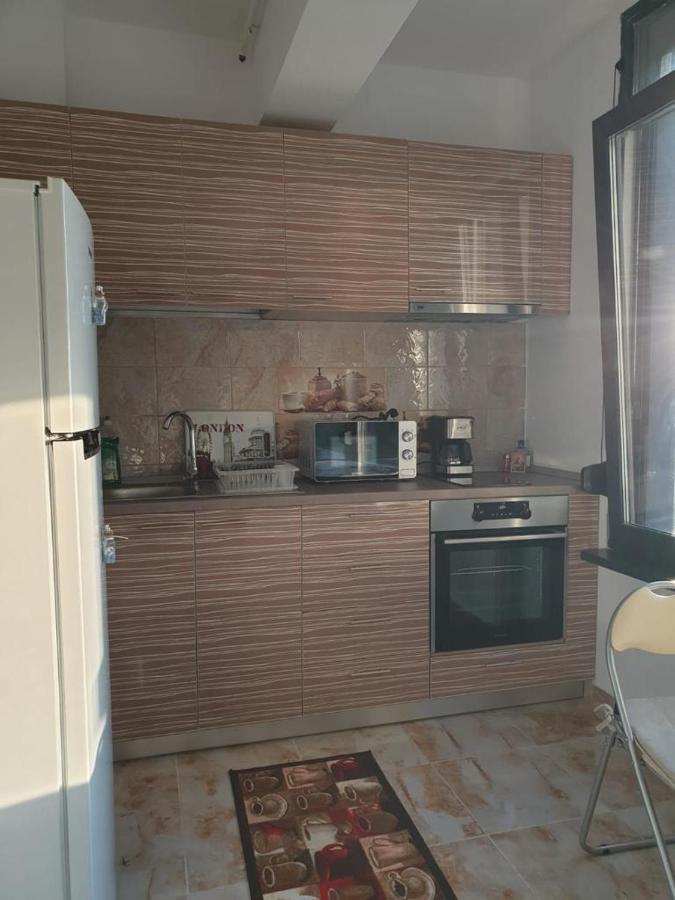 Lake Smarald Residence Constanta Luaran gambar