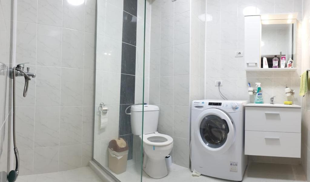 Lake Smarald Residence Constanta Luaran gambar
