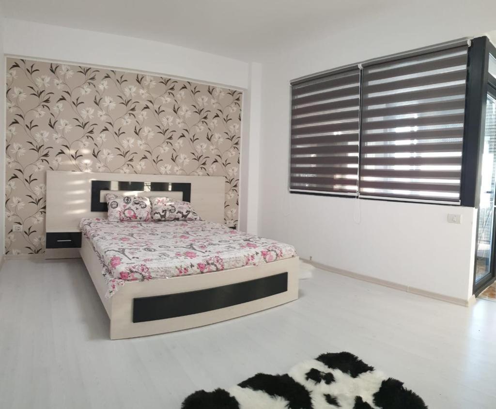 Lake Smarald Residence Constanta Luaran gambar