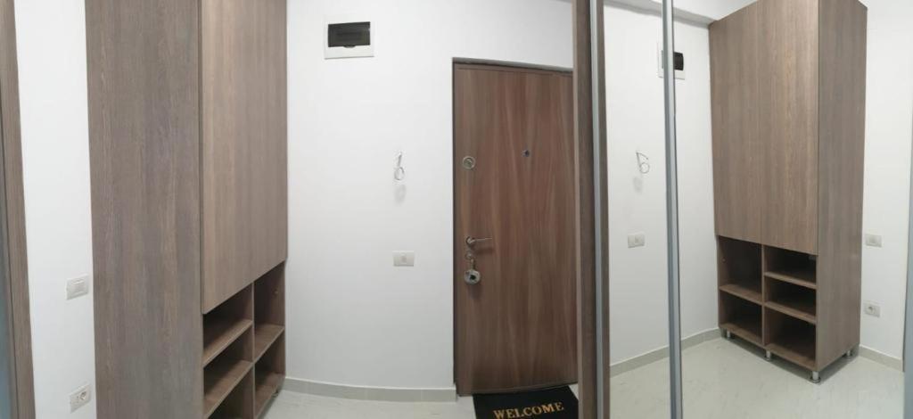 Lake Smarald Residence Constanta Luaran gambar