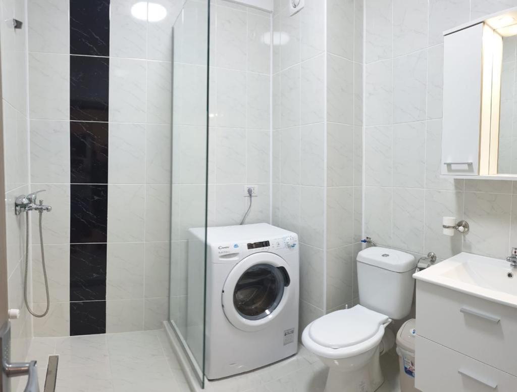 Lake Smarald Residence Constanta Luaran gambar