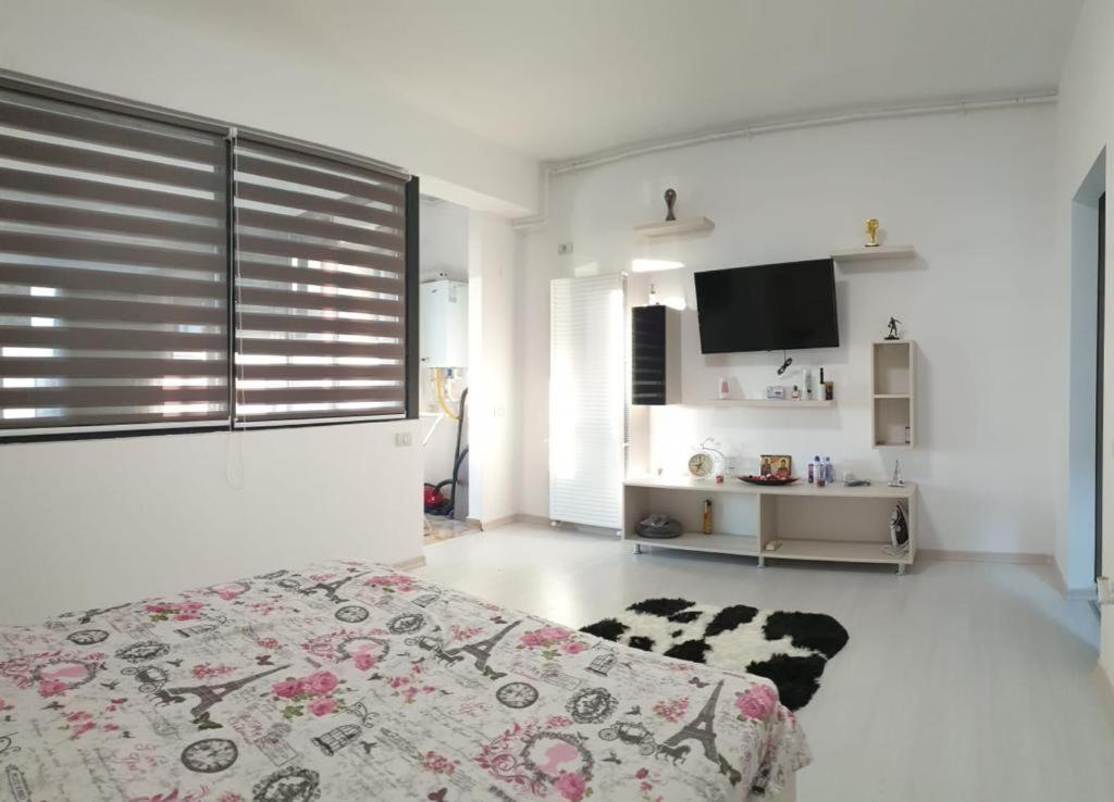 Lake Smarald Residence Constanta Luaran gambar