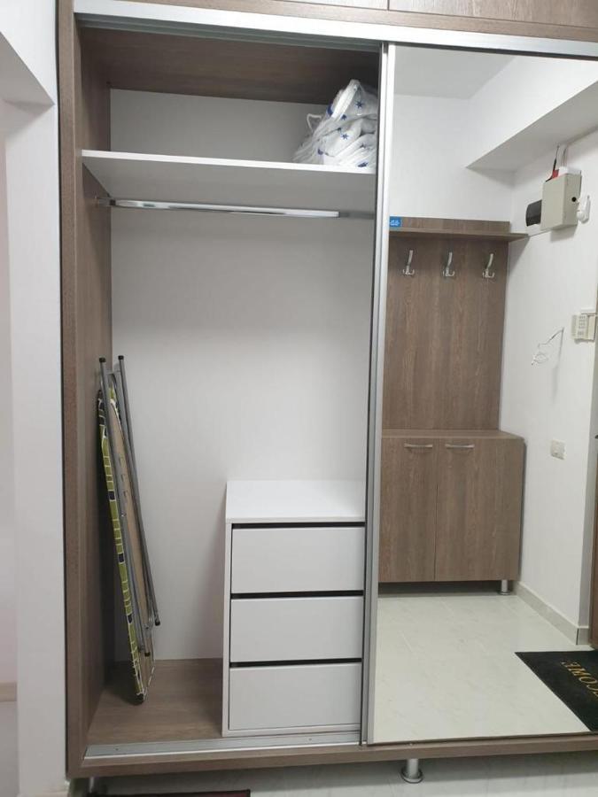 Lake Smarald Residence Constanta Luaran gambar